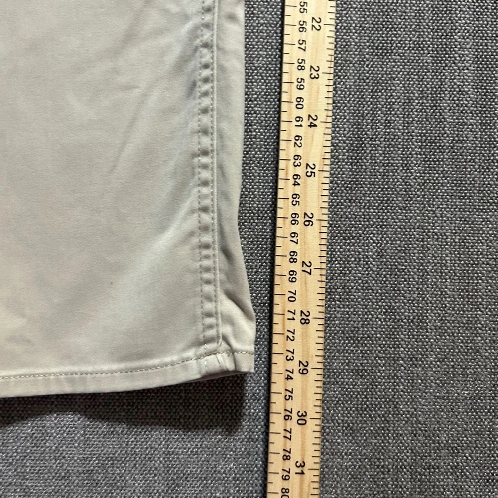 Polo Ralph Lauren Pants Mens 34x30 (Fits 35x30) Khaki Tan Straight Leg Chino